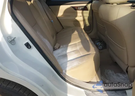 2014 Nissan Altima 2.5/S/Sv/Sl из США, поврежденный, VIN 1N4AL3AP7EC171400